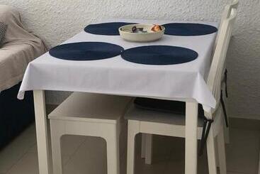 Skol Apartments Marbella   Block C