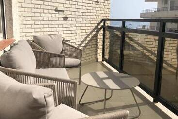 Skol Apartments Marbella Block C