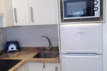 Skol Apartments Marbella   Block C