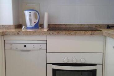 Skol Apartments Marbella   Block C