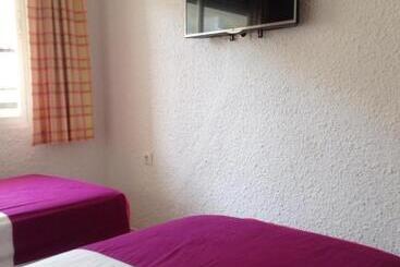 Skol Apartments Marbella   Block C