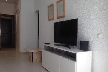 Skol Apartments Marbella   Block C