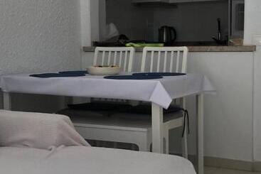 Skol Apartments Marbella   Block C