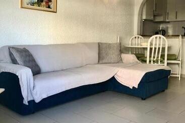 Skol Apartments Marbella   Block C