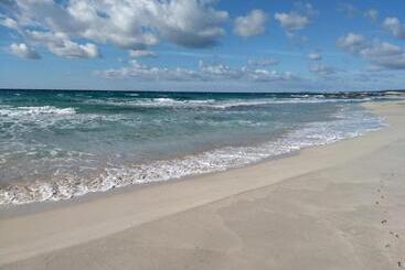 Son Bou By The Sea