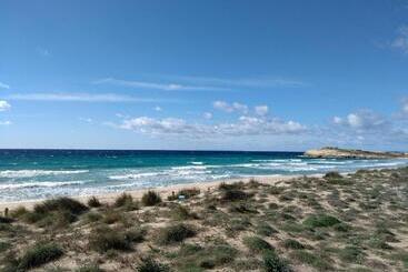 Son Bou By The Sea
