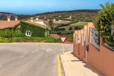 Son Bou By The Sea