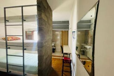 Soul Lounge Hostel
