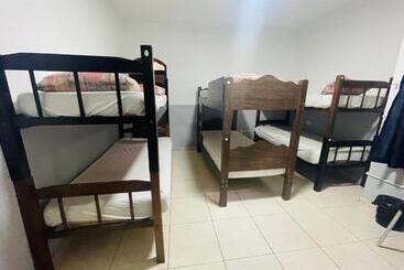 Soul Lounge Hostel
