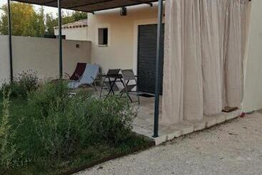 Studio En Campagne