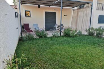 Studio En Campagne