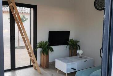 Studio En Campagne