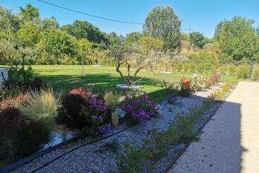 Studio En Campagne