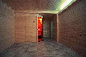 Velký Apartmán Cihlarka