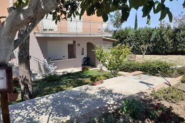 Villa Nonno Nicola