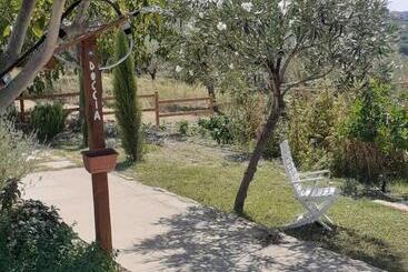 Villa Nonno Nicola