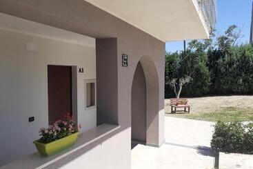 Villa Nonno Nicola