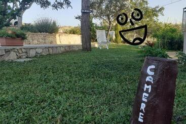 Villa Nonno Nicola