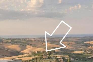 Villa Nonno Nicola
