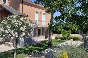 Villa Nonno Nicola