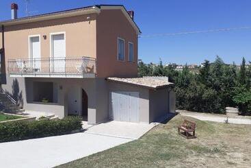 Villa Nonno Nicola