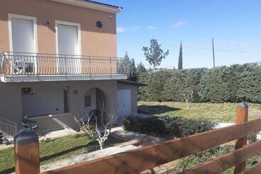 Villa Nonno Nicola
