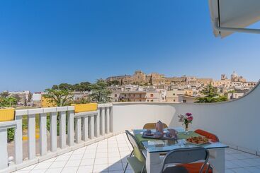 2981 Villa Colle Iris By Barbarhouse