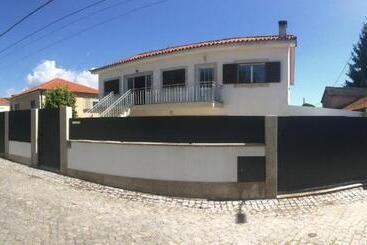 Apartamento Armães