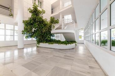 Apartamento Faro 2