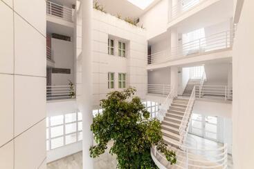 Apartamento Faro 2