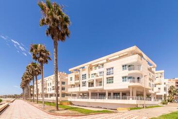 Apartamento Faro 2