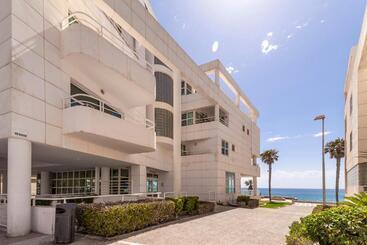 Apartamento Faro 2