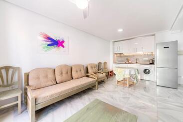 Apartamento Faro 2