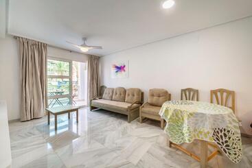 Apartamento Faro 2