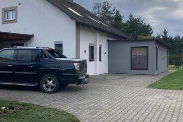Apartmán Věra