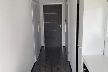 Apartmán Věra