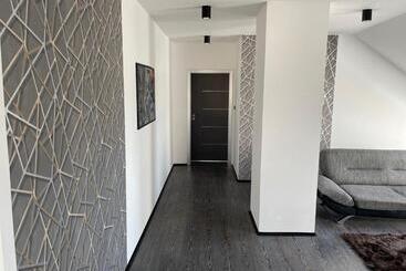 Apartmán Věra