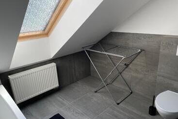 Apartmán Věra