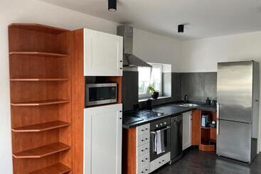 Apartmán Věra