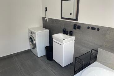 Apartmán Věra