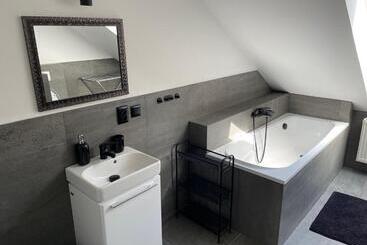 Apartmán Věra