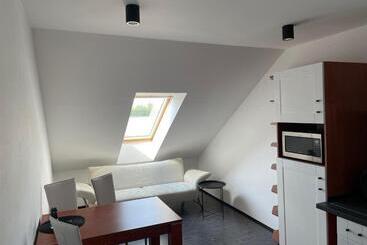 Apartmán Věra
