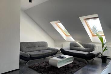 Apartmán Věra
