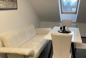 Apartmán Věra