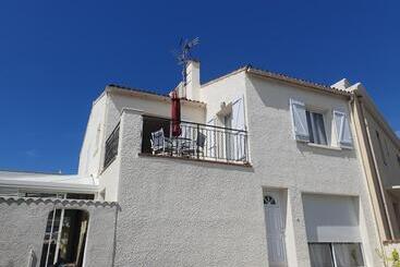 Appartement Privé Dans Maison Individuelle