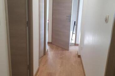 Appartement Privé Dans Maison Individuelle
