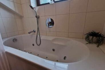 Appartement Sisipark