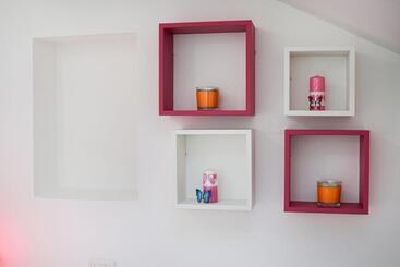 Butterfly Home