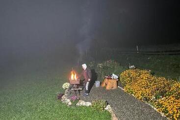 Cabana Adierea Vantului Bran