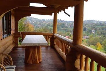 Cabana Adierea Vantului Bran